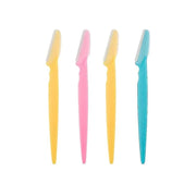 BE U | 4 PCS Eyebrow Razor