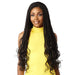 4×4 BRAIDED BOX FRENCH CURL 30" | Sensationnel Cloud9 Synthetic Lace Wig