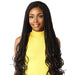 4×4 BRAIDED BOX FRENCH CURL 30" | Sensationnel Cloud9 Synthetic Lace Wig