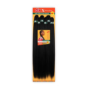 6X PRE-STRETCHED 58" | Sensationnel X-Pression Kanekalon Braid