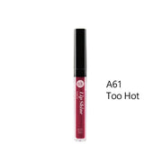 NICKA K | Color Lip Shine