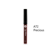 NICKA K | Color Lip Shine