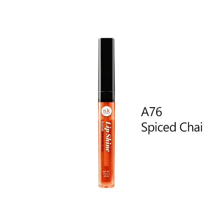 NICKA K | Color Lip Shine