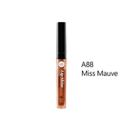 NICKA K | Velvet Lip Shine