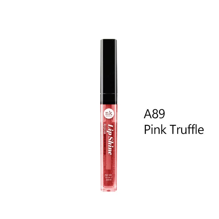 NICKA K - Velvet Lip Shine