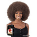 AFRO WIG LARGE - FreeTress Equal Synthetic Wig