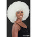 AFRO WIG LARGE - FreeTress Equal Synthetic Wig