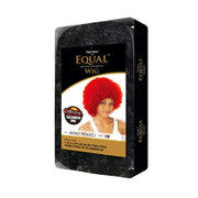 AFRO WIG LARGE - FreeTress Equal Synthetic Wig