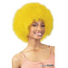 AFRO WIG MEDIUM - FreeTress Equal Synthetic Wig