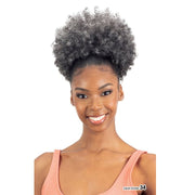 AFRO PUFF LARGE - Shake-N-Go Freetress Equal Synthetic Drawstring Ponytail