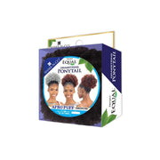 AFRO PUFF MEDIUM - Shake-N-Go Freetress Equal Synthetic Drawstring Ponytail