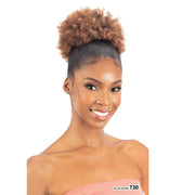 AFRO PUFF SMALL - Shake-N-Go Freetress Equal Synthetic Drawstring Ponytail