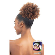 AFRO PUFF SMALL - Shake-N-Go Freetress Equal Synthetic Drawstring Ponytail