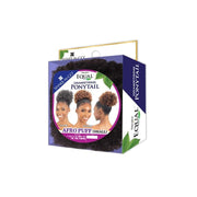 AFRO PUFF SMALL - Shake-N-Go Freetress Equal Synthetic Drawstring Ponytail