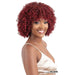 ALEXANDRIA - Shake N Go Legacy Human Hair Blend Wig