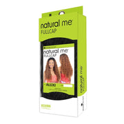 ALEXI | Shake N Go Natural Me Synthetic Fullcap Wig