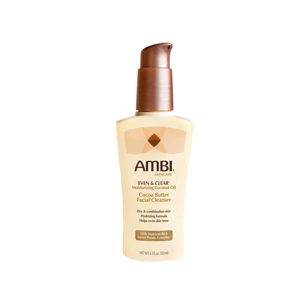 AMBI | Even & Clear Foam Cleanser 6oz | Hair to Beauty.
