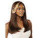 AMELIA - Outre Melted Hairline Synthetic HD Lace Front Wig