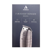 ANDIS - Trimmer T-Outliner