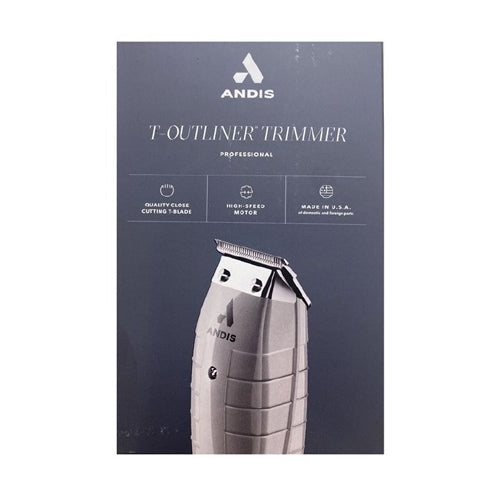 ANDIS - Trimmer T-Outliner