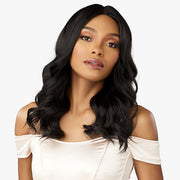 Sensationnel Glamzy Glueless HD V-Part Lace Wig - ARIA