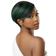 ADDY - Outre Perfect Hairline Synthetic 13x4 HD Lace Front Wig