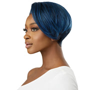 ADDY - Outre Perfect Hairline Synthetic 13x4 HD Lace Front Wig