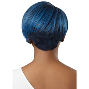 ADDY - Outre Perfect Hairline Synthetic 13x4 HD Lace Front Wig