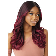 Outre Melted Hairline Synthetic HD Lace Front Wig - ADELA