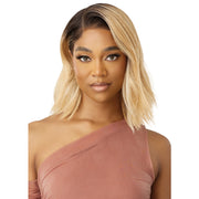 Outre Melted Hairline Synthetic HD Lace Front Wig - ADELINA