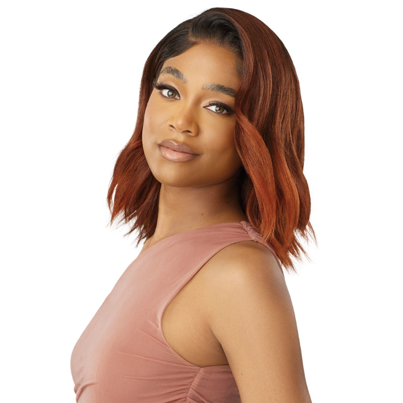 Outre Melted Hairline Synthetic HD Lace Front Wig - ADELINA