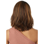 Outre Melted Hairline Synthetic HD Lace Front Wig - ADELINA