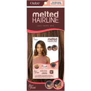 Outre Melted Hairline Synthetic HD Lace Front Wig - ADELINA