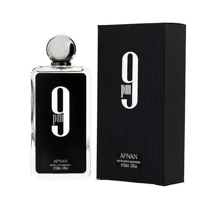 AFRAN - 9PM Eau de Parfum 3.4 oz