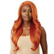 ALIKA - Outre Synthetic HD Lace Front Wig