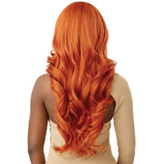 ALIKA - Outre Synthetic HD Lace Front Wig
