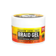 ALL DAY LOCKS | Braid Gel Extreme Hold