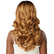 Outre Synthetic HD Lace Front Wig - ARDEN