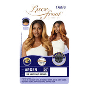 Outre Synthetic HD Lace Front Wig - ARDEN