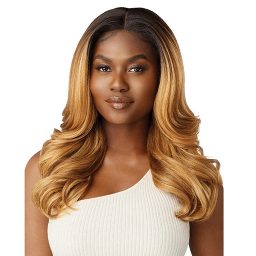 Outre Synthetic HD Lace Front Wig - ARDEN