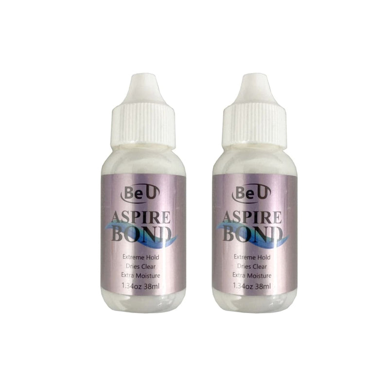 BE U - Aspire Wig Glue Bond 1.34oz Buy One Get One Free