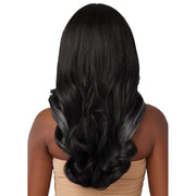 Outre Synthetic HD Lace Front Wig - AVANI