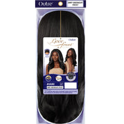 Outre Synthetic HD Lace Front Wig - AVANI