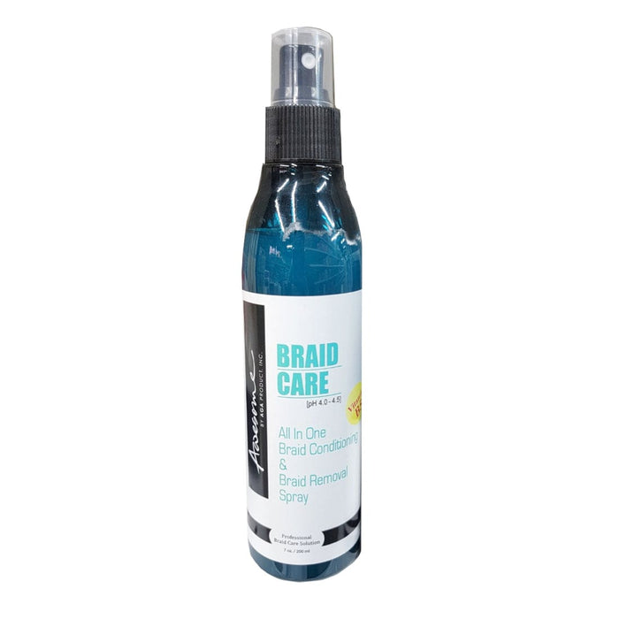 AWESOME | Braid Care All In One Conditioning & Removal Spray