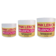 PINK LEMON - Braiding Gel Maximum Hold