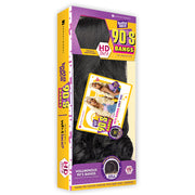 Sensationnel Butta Lace Synthetic HD Lace Front Wig - 90'S BANGS UNIT 905