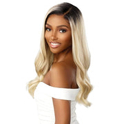 Sensationnel Bare Lace Glueless Synthetic Lace Front Wig - 13X6 UNIT 16