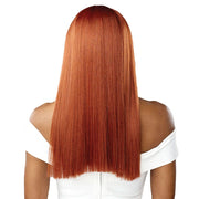 13X6 UNIT 9 - Sensationnel Bare Lace Glueless Synthetic Lace Front Wig