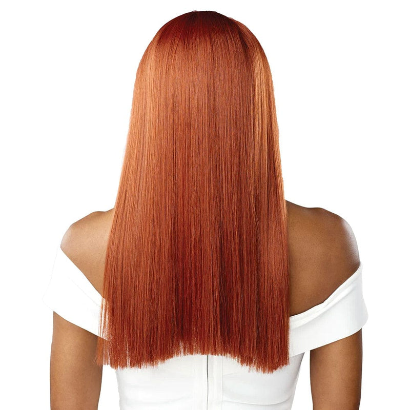 13X6 UNIT 9 - Sensationnel Bare Lace Glueless Synthetic Lace Front Wig