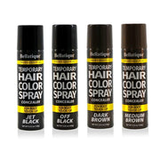 BELLATIQUE PROFESSIONAL - Professional Temporary Hair Color Spray